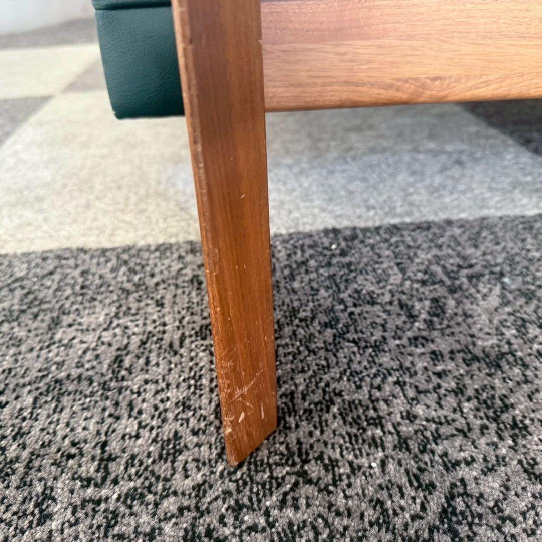 東京23区配送無料✨ニトリ×カリモク　ダンテ　2.5人掛けソファ　美品