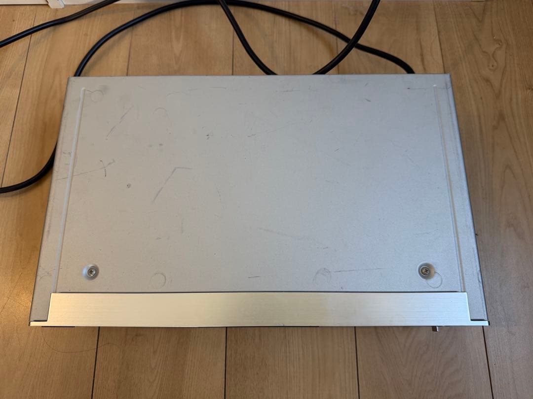 SONY ハードディスク オーディオレコーダー NAC-HD1