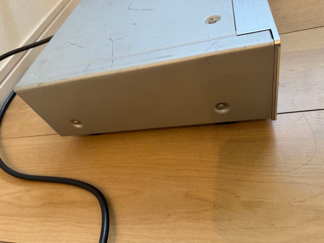 SONY ハードディスク オーディオレコーダー NAC-HD1