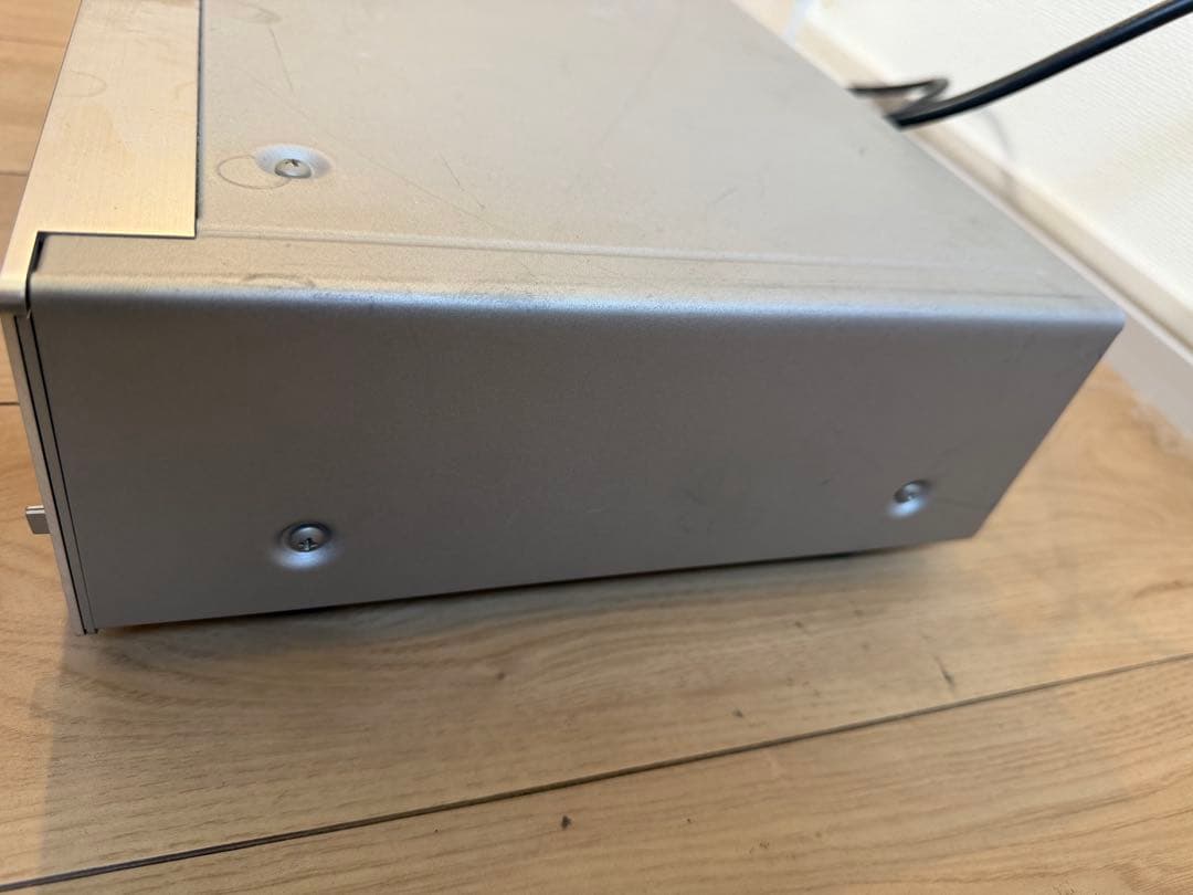 SONY ハードディスク オーディオレコーダー NAC-HD1