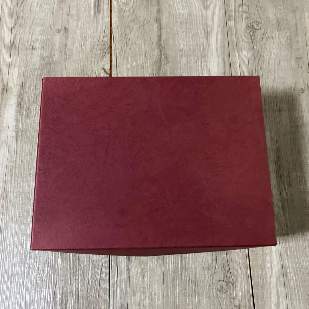 E-1 【極美品】高級 和食器 半月皿 5枚セット 金銀彩 和紙風お正月 銘々皿