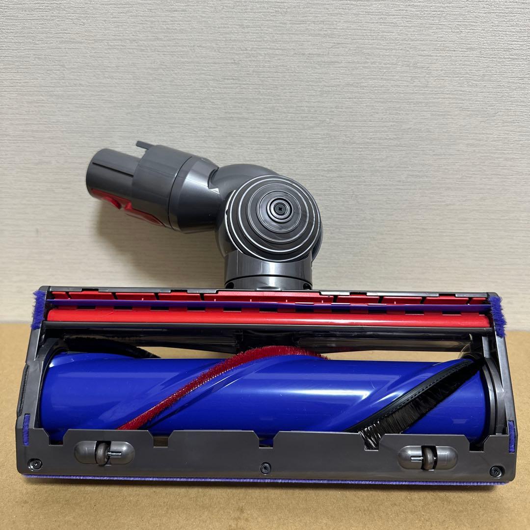 ダイソン 純正 ダイレクトドライブクリーナーヘッド型番：248528 美品