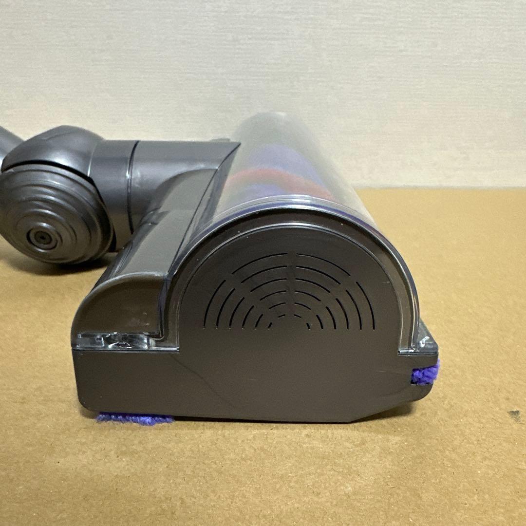 ダイソン 純正 ダイレクトドライブクリーナーヘッド型番：248528 美品