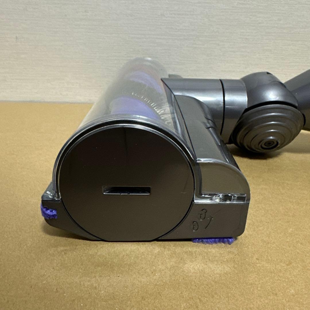 ダイソン 純正 ダイレクトドライブクリーナーヘッド型番：248528 美品