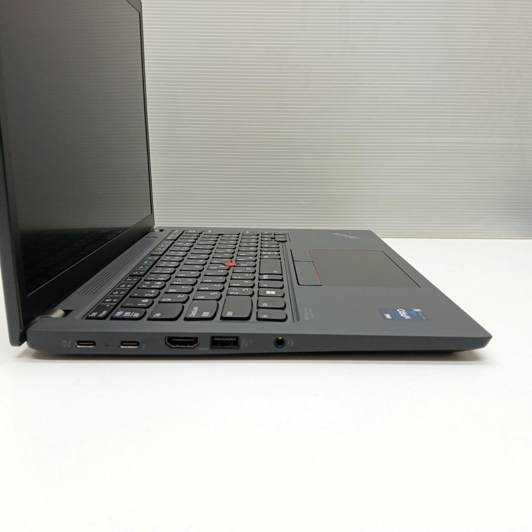 ★美品★X13 Gen3 Core i5-1245U 16G 256G オフィス