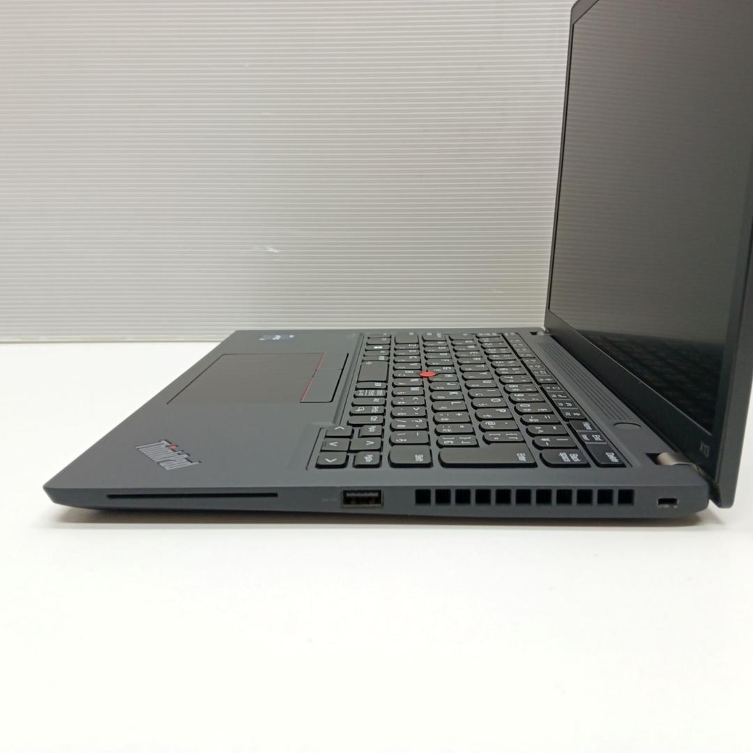 ★美品★X13 Gen3 Core i5-1245U 16G 256G オフィス