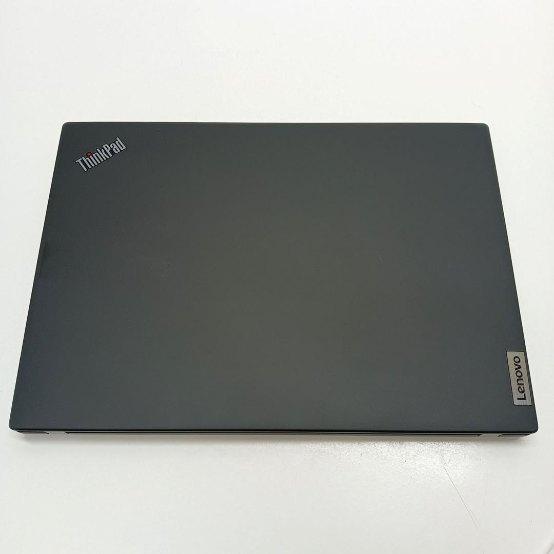 ★美品★X13 Gen3 Core i5-1245U 16G 256G オフィス