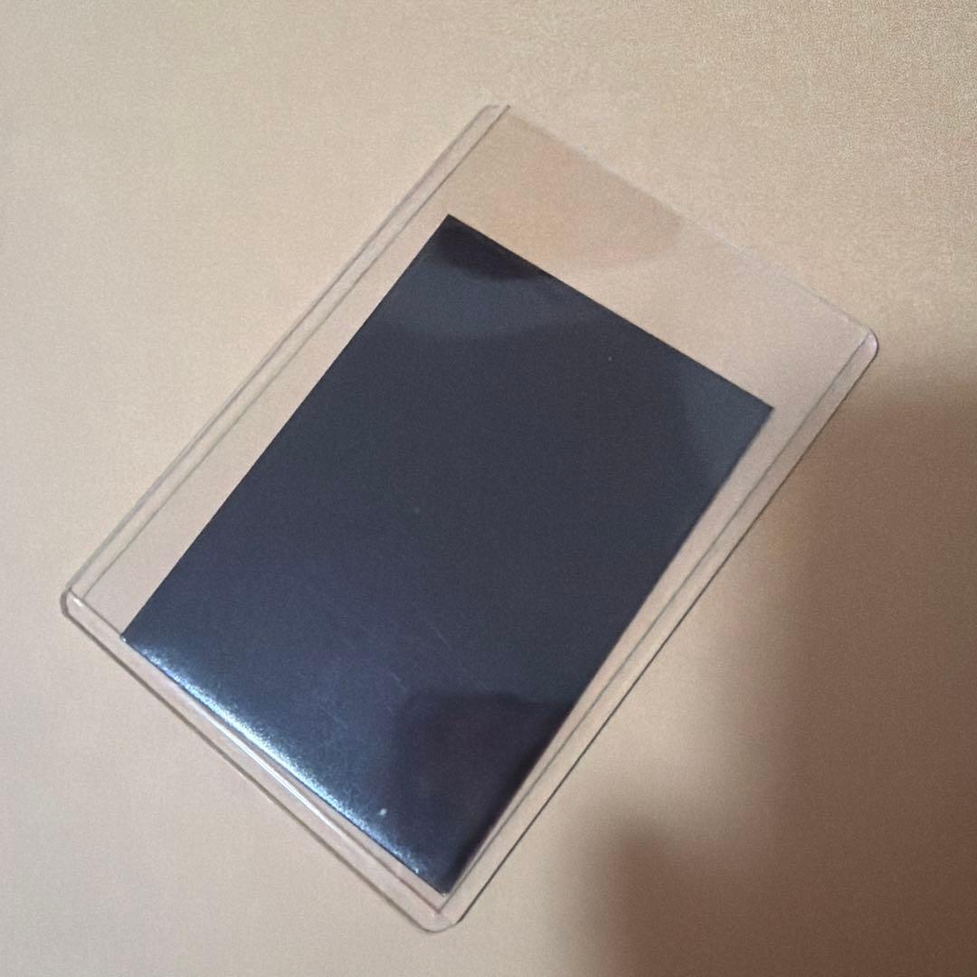 フュージョンワールド　覚醒の鼓動　SCR パラレル　孫悟飯:少年期　シークレット