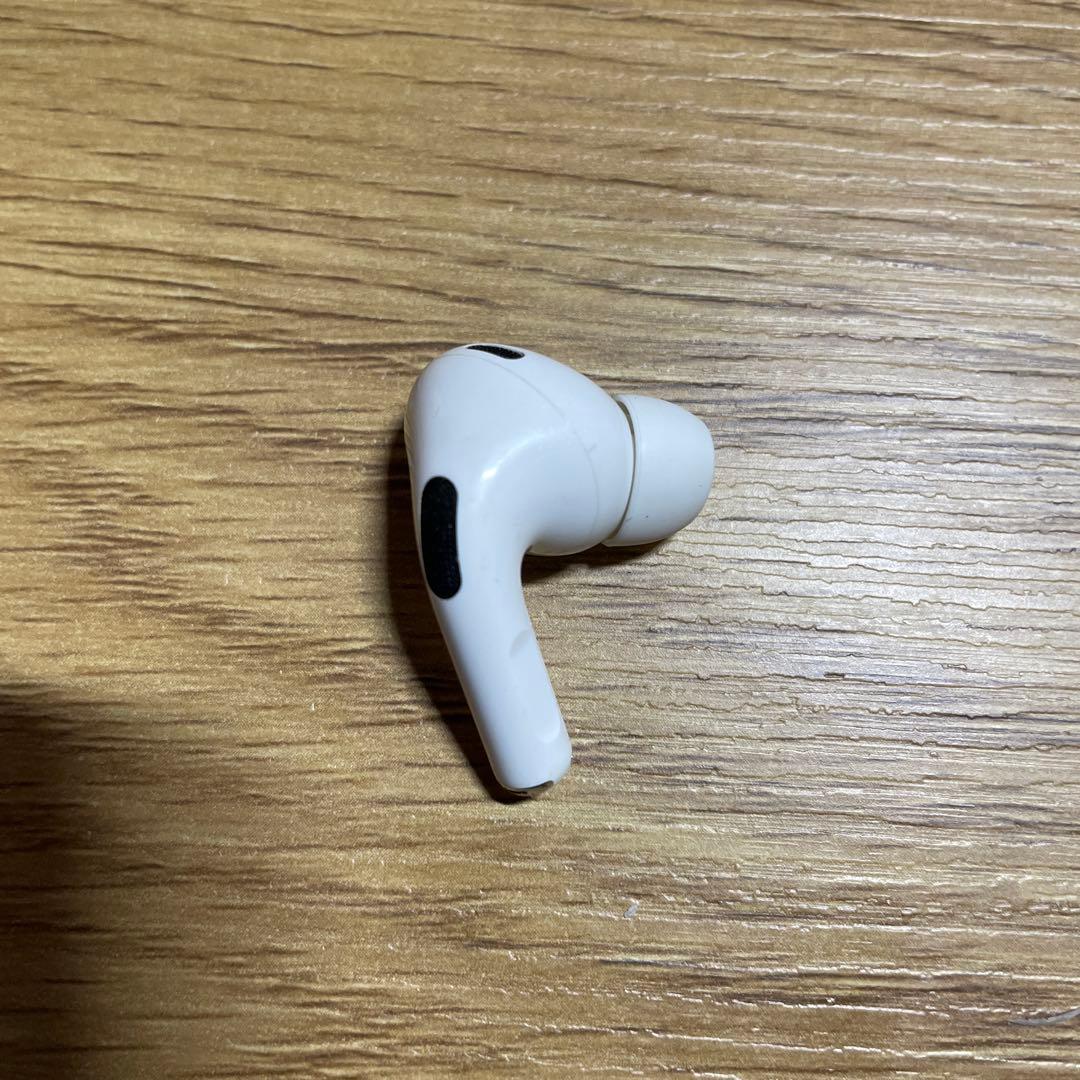 Apple Airpods Pro 第2世代　lightning 右側　右耳　右