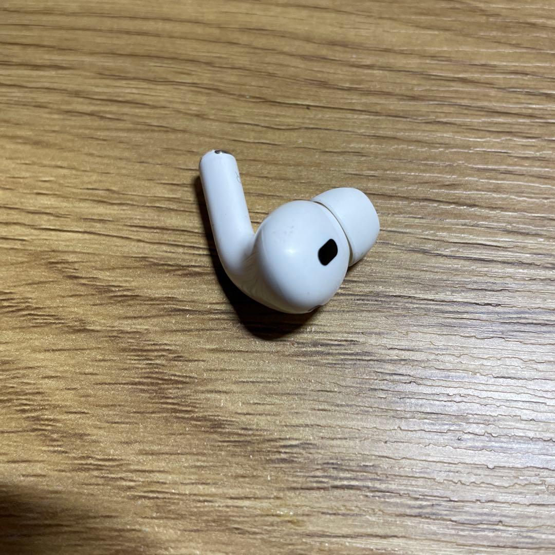 Apple Airpods Pro 第2世代　lightning 右側　右耳　右