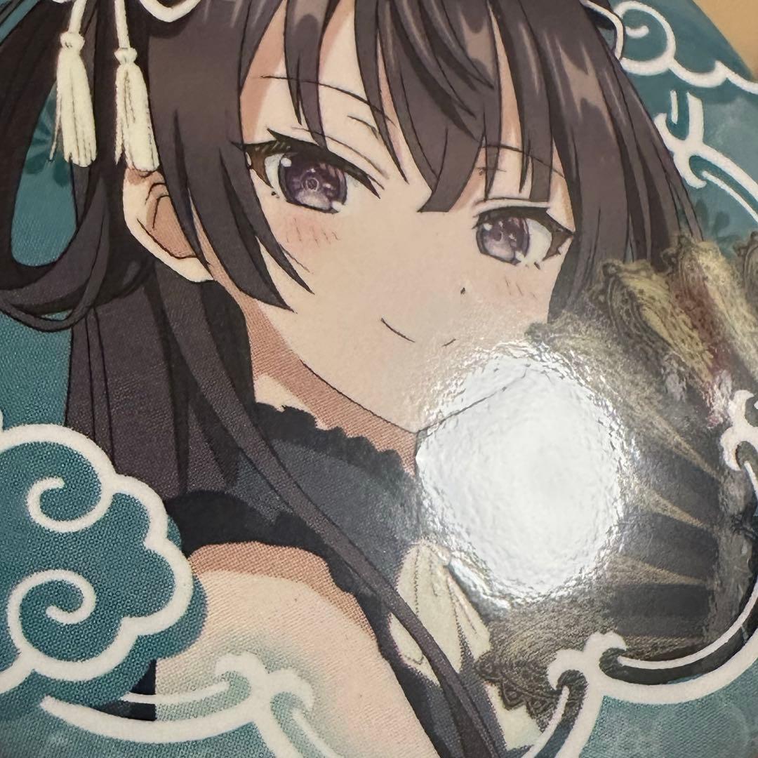 時々ボソッとロシア語でデレる隣のアーリャさん 周防有希 缶バッジセット ロシデレ