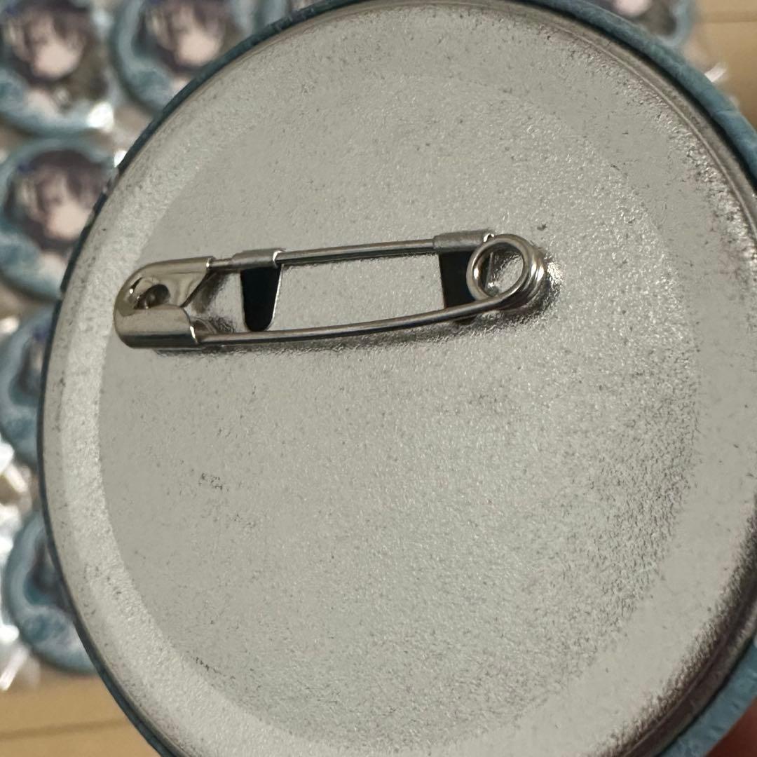 時々ボソッとロシア語でデレる隣のアーリャさん 周防有希 缶バッジセット ロシデレ