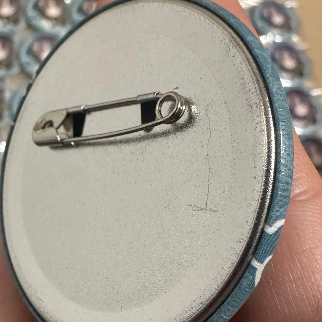 時々ボソッとロシア語でデレる隣のアーリャさん 周防有希 缶バッジセット ロシデレ