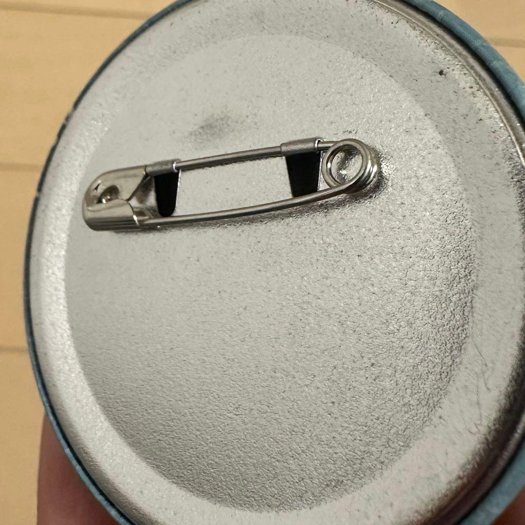 時々ボソッとロシア語でデレる隣のアーリャさん 周防有希 缶バッジセット ロシデレ