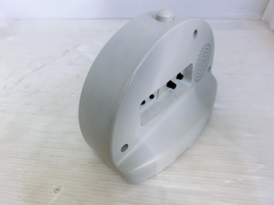 M939★KYOHEI CLUB★置時計★キョウヘイクラブ★柴田恭兵★時計★