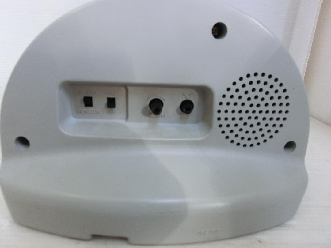 M939★KYOHEI CLUB★置時計★キョウヘイクラブ★柴田恭兵★時計★