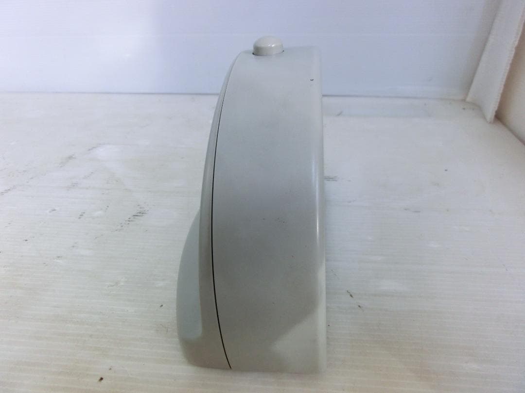 M939★KYOHEI CLUB★置時計★キョウヘイクラブ★柴田恭兵★時計★