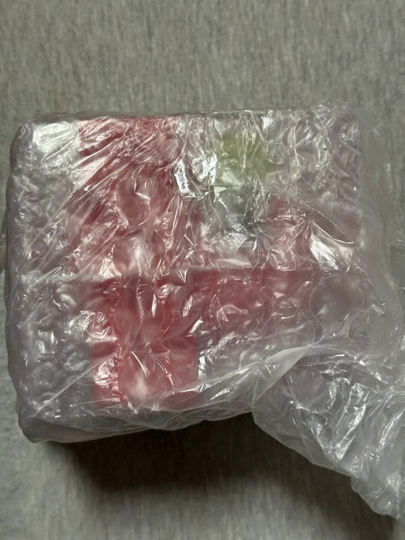 アークナイツ　りんご　エクシア　ぬいぐるみ