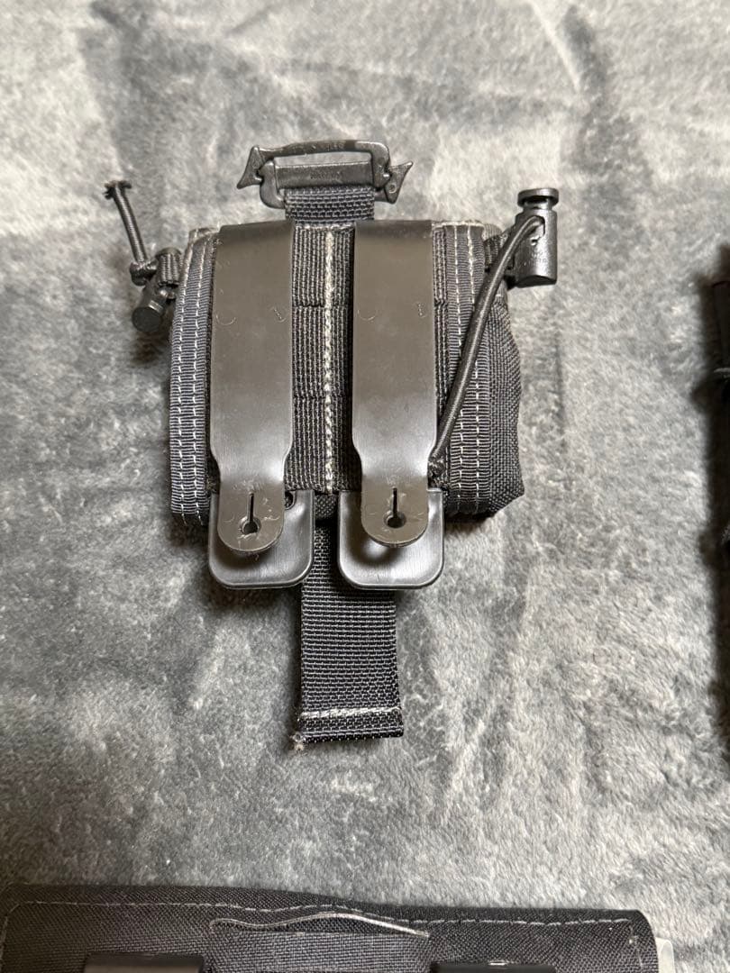 M*X様 実ハイスピードギア high speed gear タコマグ taco