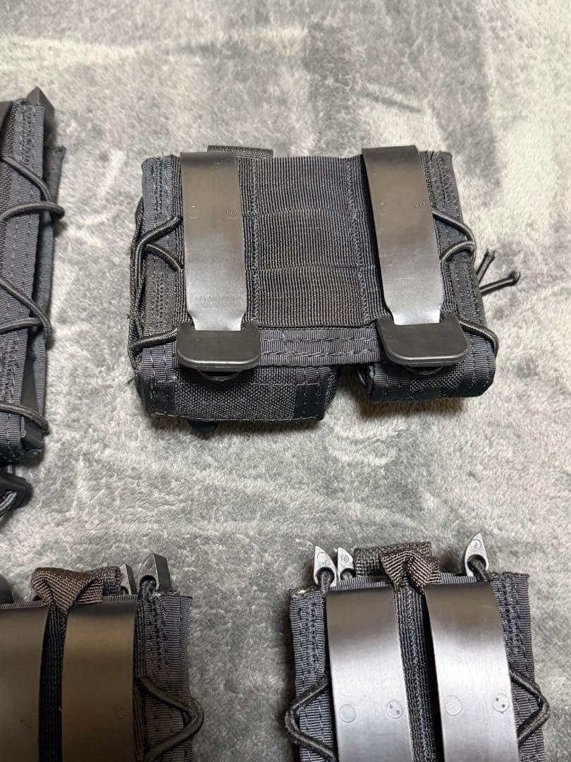 M*X様 実ハイスピードギア high speed gear タコマグ taco