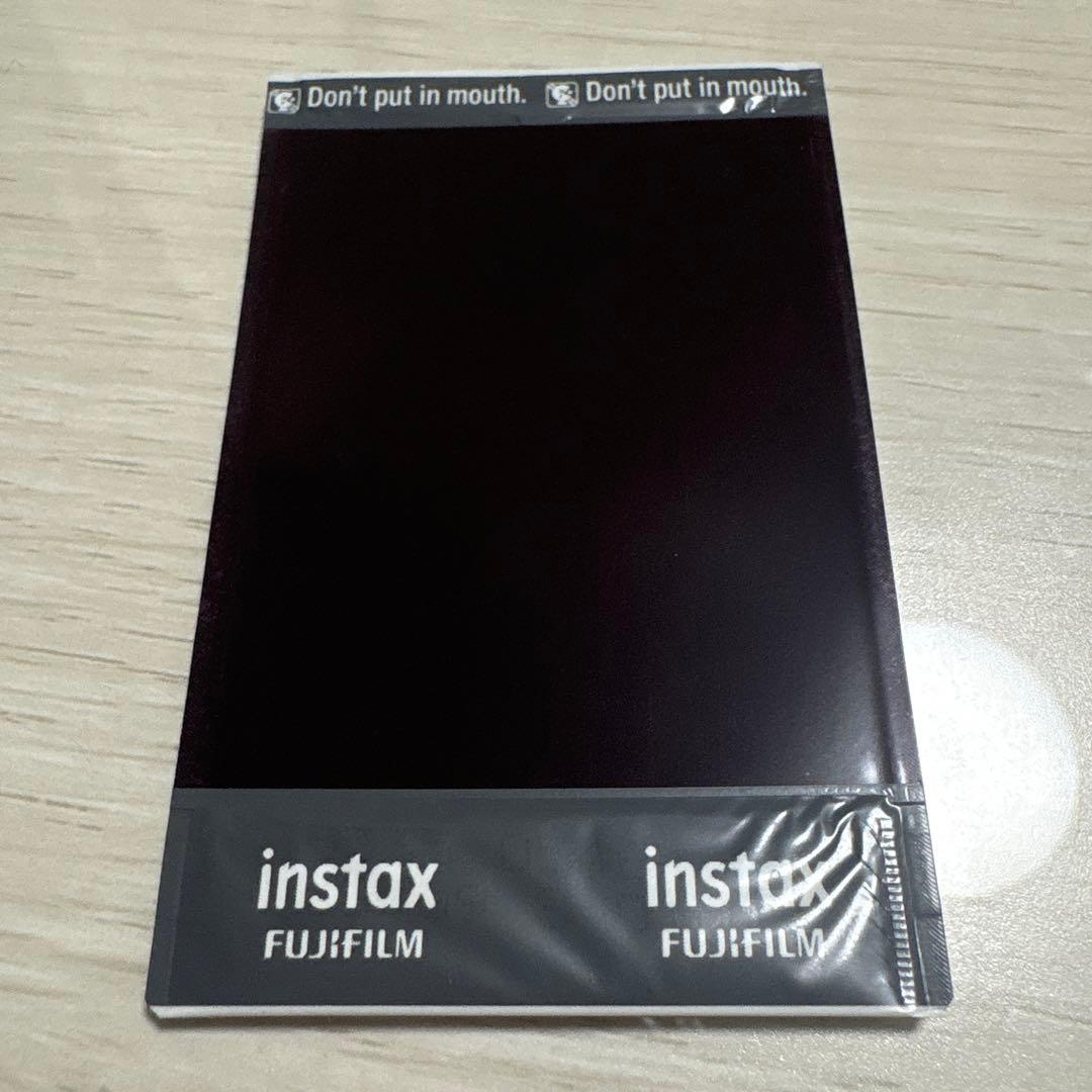 TWICE モモ　直筆サイン入りチェキ