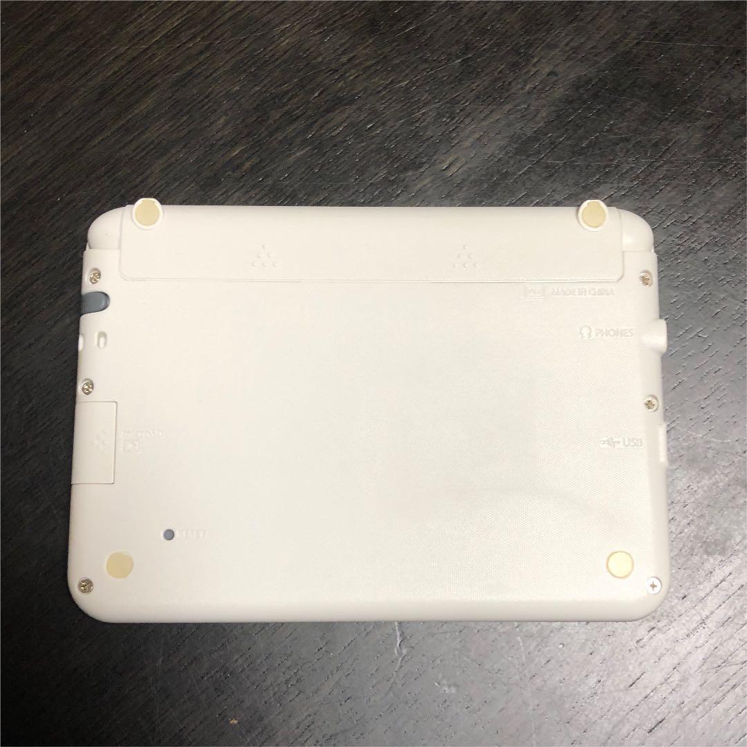 CASIO 看護電子辞書 IS-N11000 医学書院