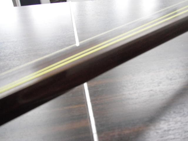 K81 三味線和 楽器 弦楽器 ケース付き