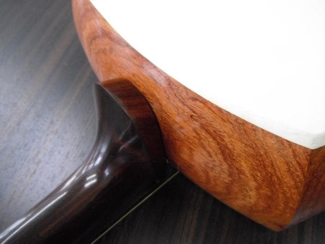 K81 三味線和 楽器 弦楽器 ケース付き