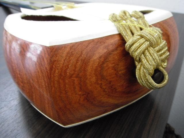 K81 三味線和 楽器 弦楽器 ケース付き