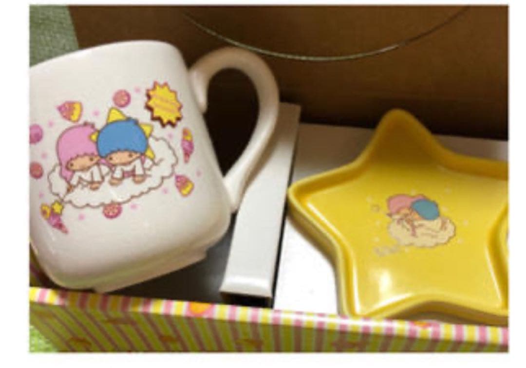 キキララ レトロ セット 泡立て器 フライ返し 弁当箱 人形 スケーター