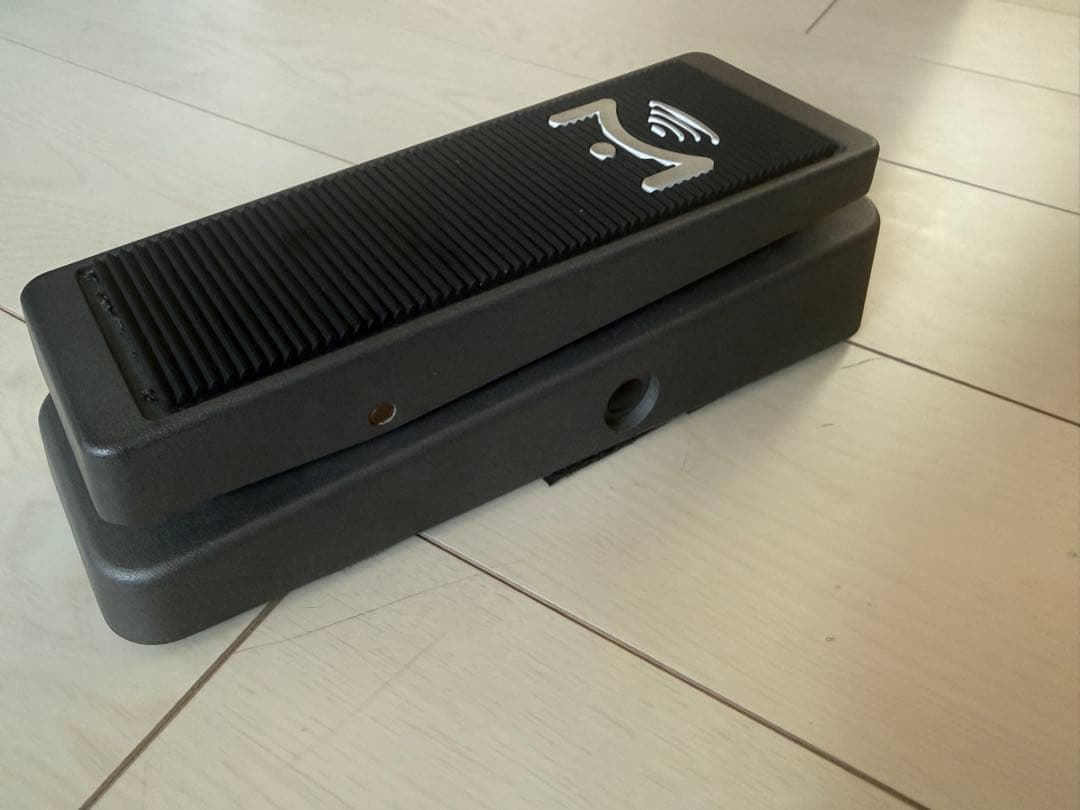 ギター Mission Engineering SP1-ND Quad Cortex