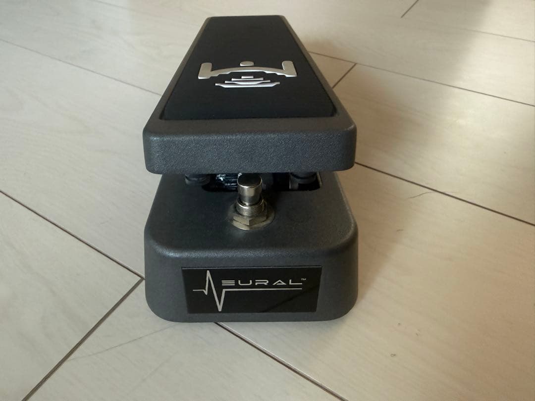 ギター Mission Engineering SP1-ND Quad Cortex