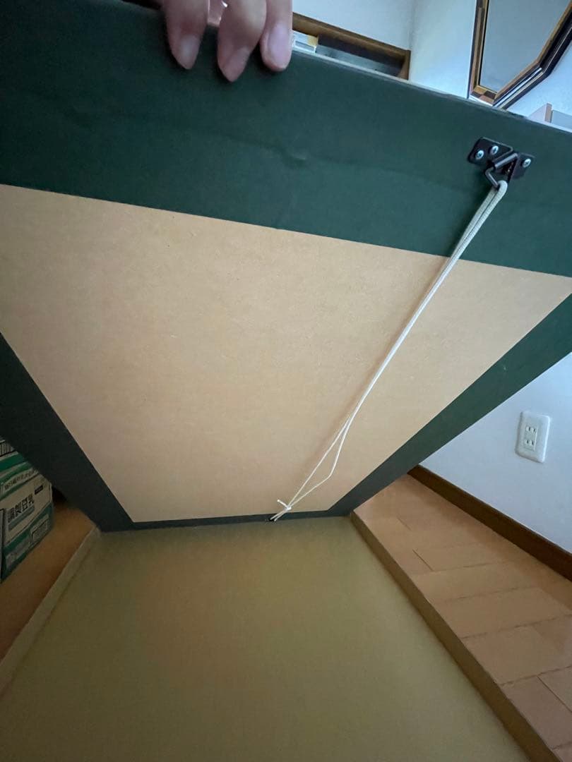 KAGAYA トランキュリティー　トランキュリティー　絵画