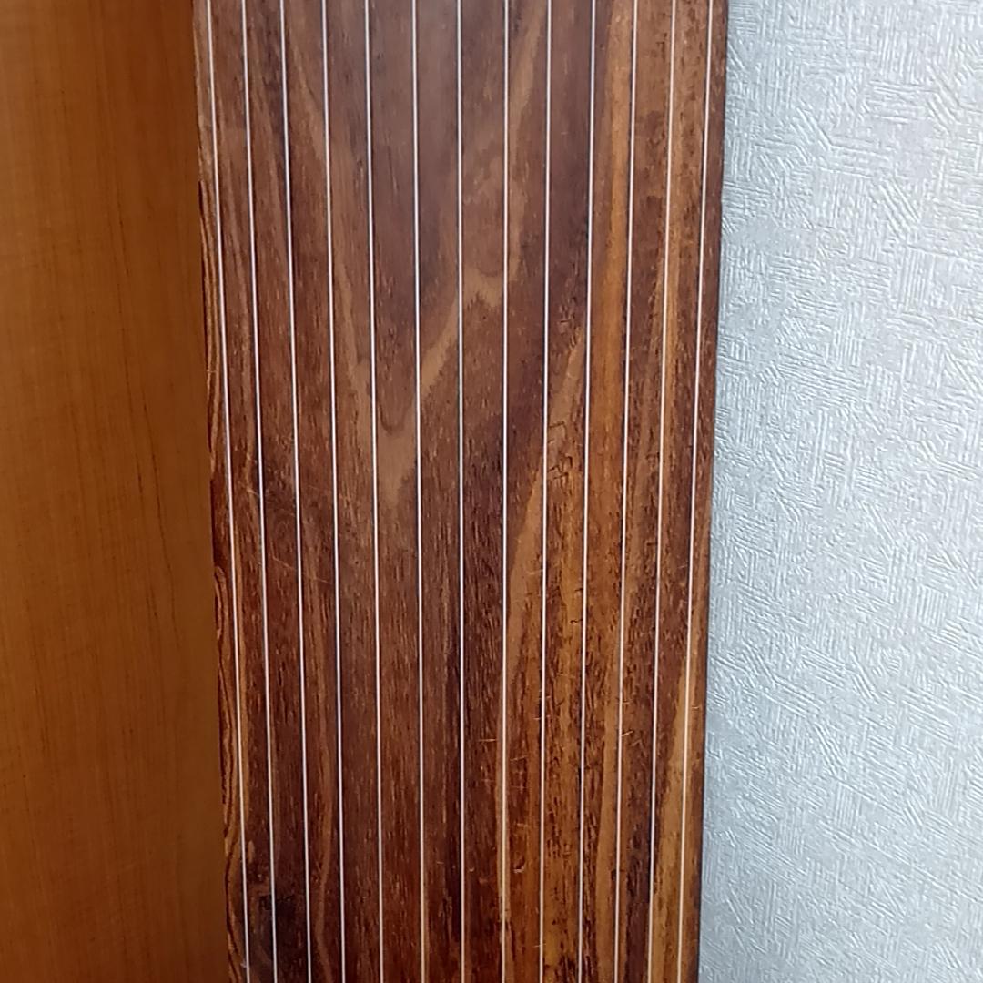 お琴　13弦　カバー付き　教本いろいろ　琴柱　琴爪　生田流　箏