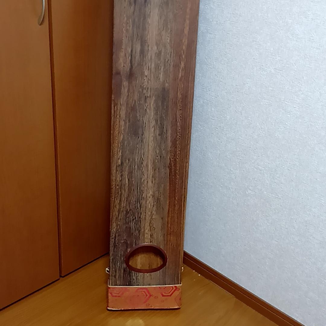 お琴　13弦　カバー付き　教本いろいろ　琴柱　琴爪　生田流　箏