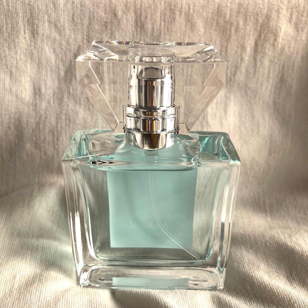 恋とプロデューサー EVOL×LOVE ハク フレグランス 香水