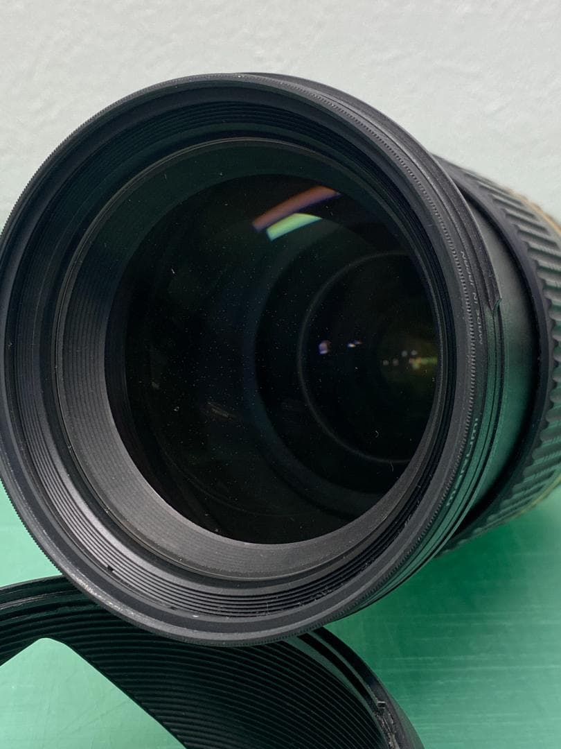 専用です！TAMRON SP 24-70mm