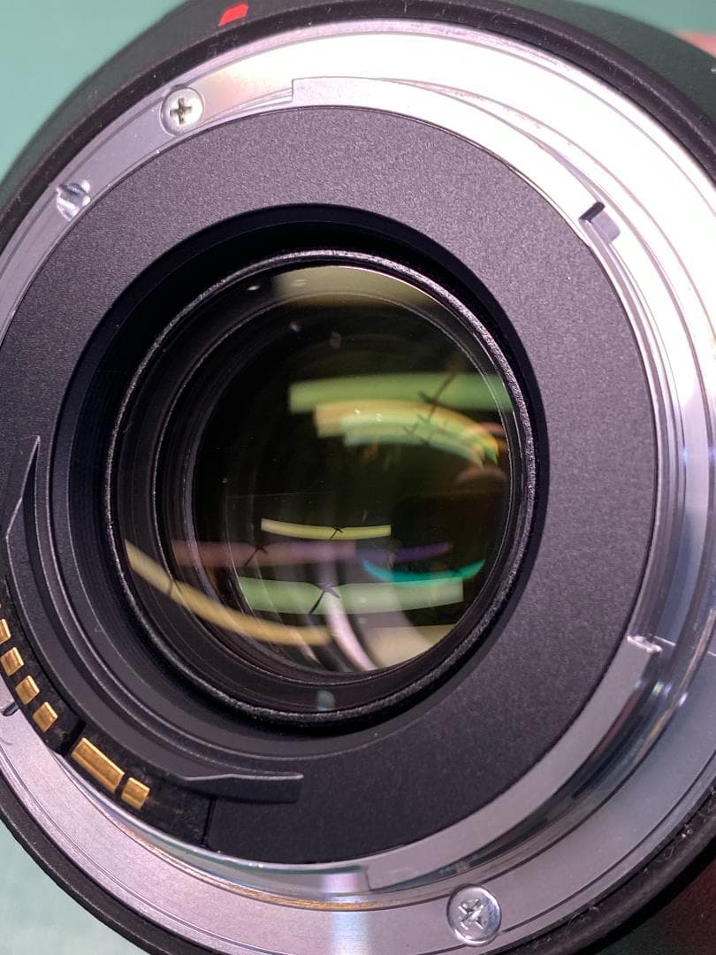 専用です！TAMRON SP 24-70mm