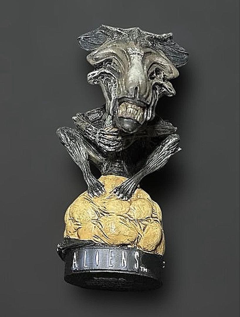 NECA エクストリーム ヘッドノッカー エイリアン クィーン