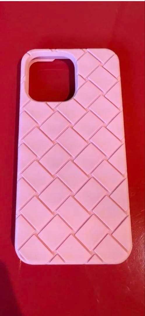 iPhoneアクセサリー Bottega Veneta iPhone14promax