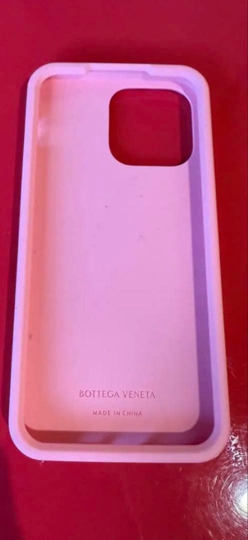 iPhoneアクセサリー Bottega Veneta iPhone14promax