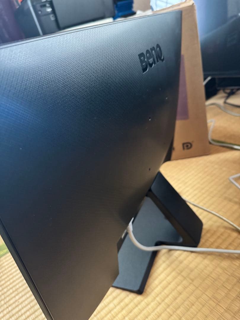 【美品】 BenQ 27インチ　LCDモニター　GW2780ベンキュー