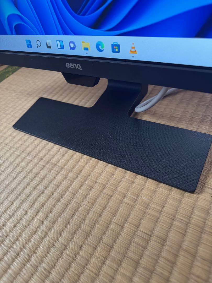 【美品】 BenQ 27インチ　LCDモニター　GW2780ベンキュー