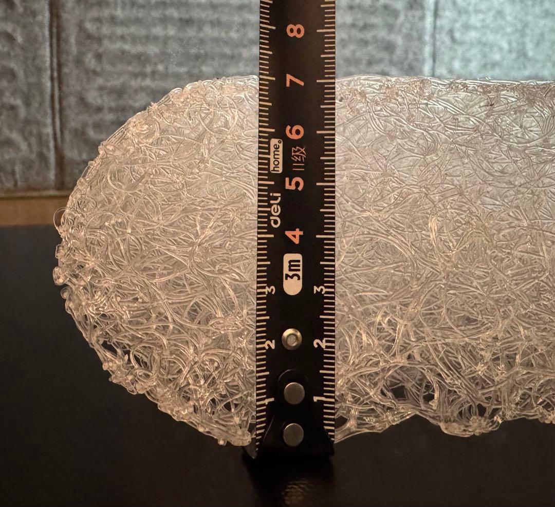 BRAIN SLEEP ピロー :LOWタイプ