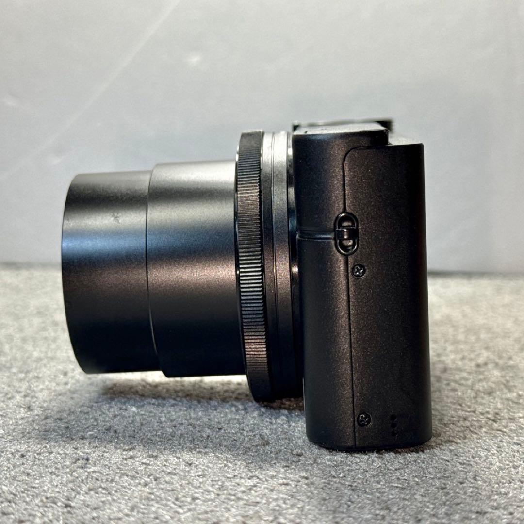 ☆動作OK SONY DSC-RX100 USBケーブル付き