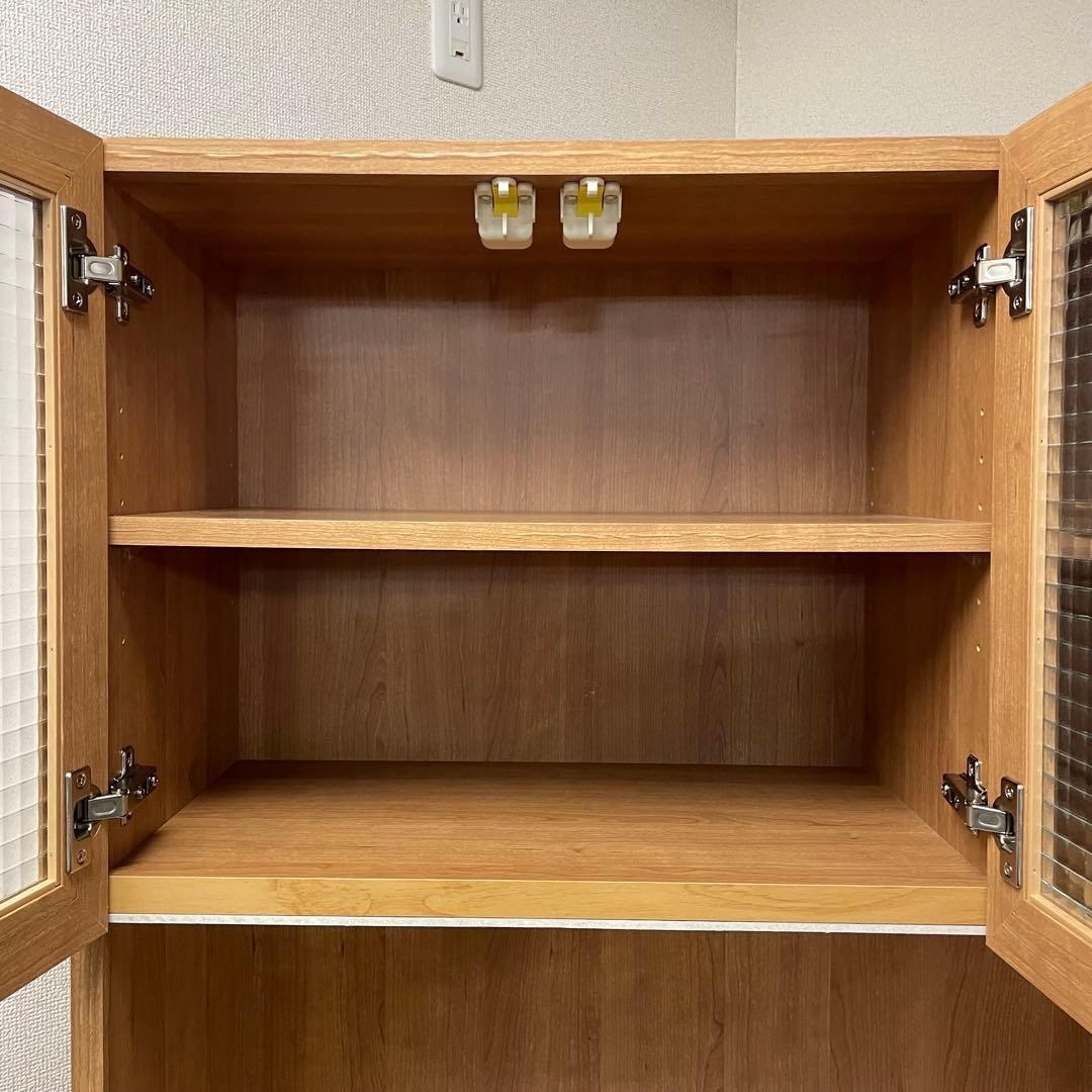 B-COMPANY　キッチンボード(180×89×43.5) F