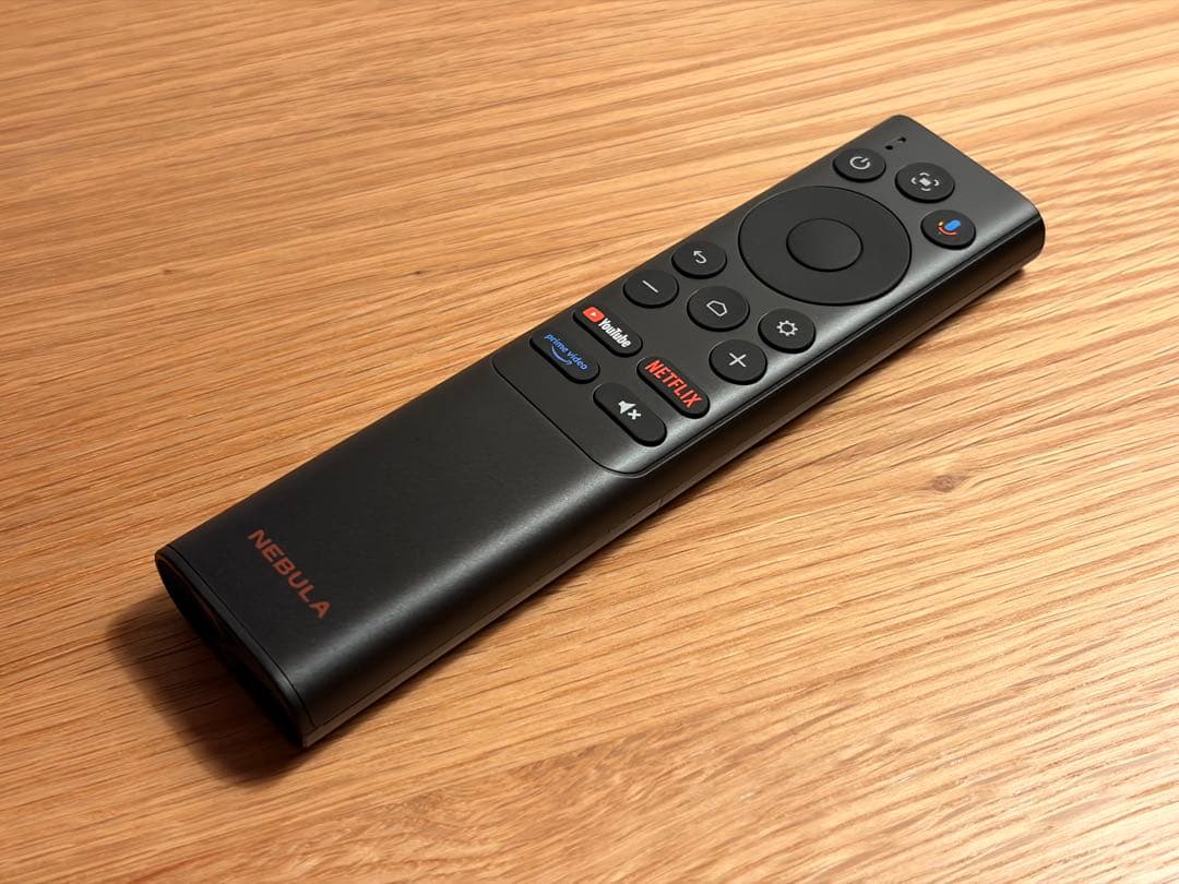 Anker Nebula Capsule 3 Laser 純正スタンド付き