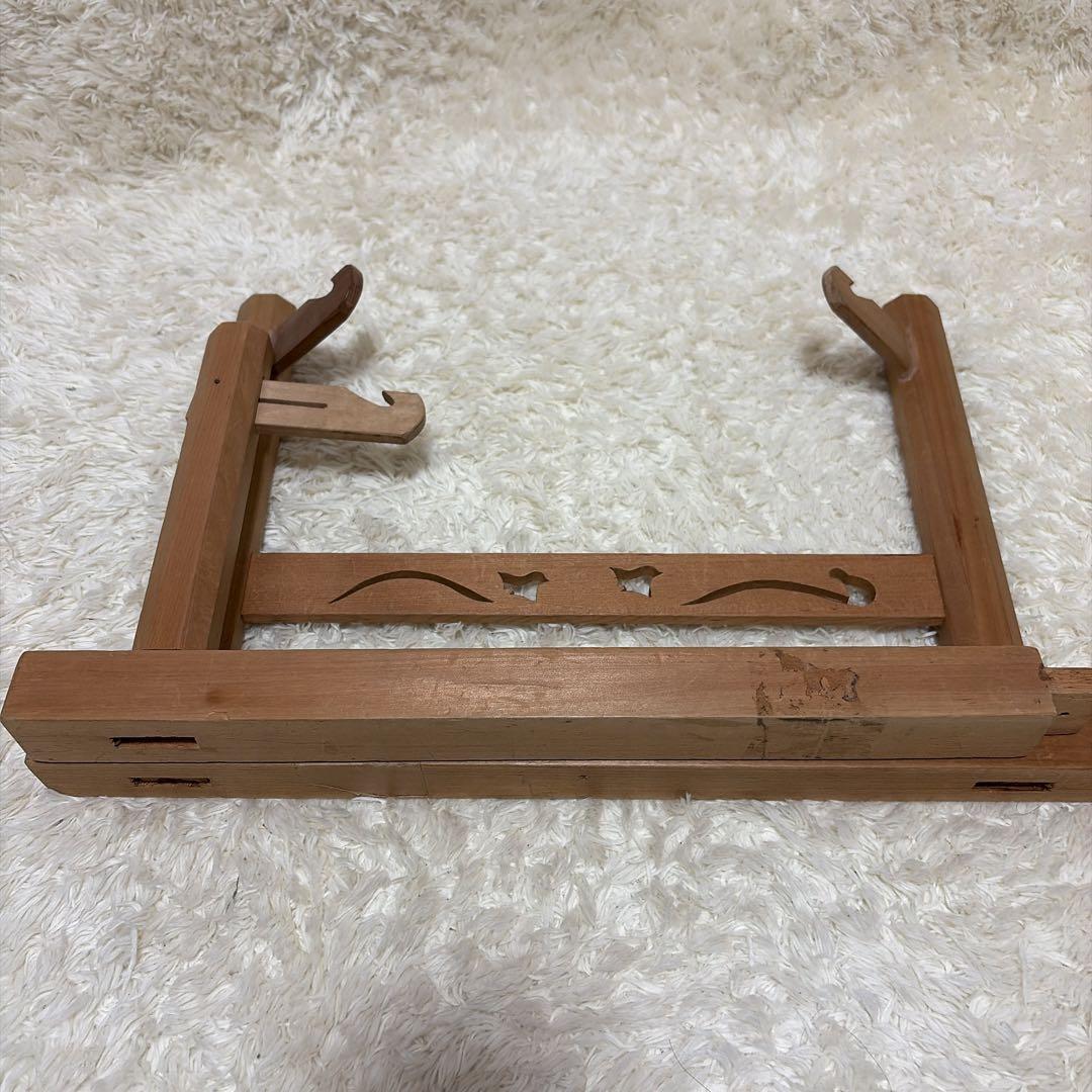 締太鼓 直径34cm 台付き バチ付き 和太鼓 民謡 お囃子 演奏可