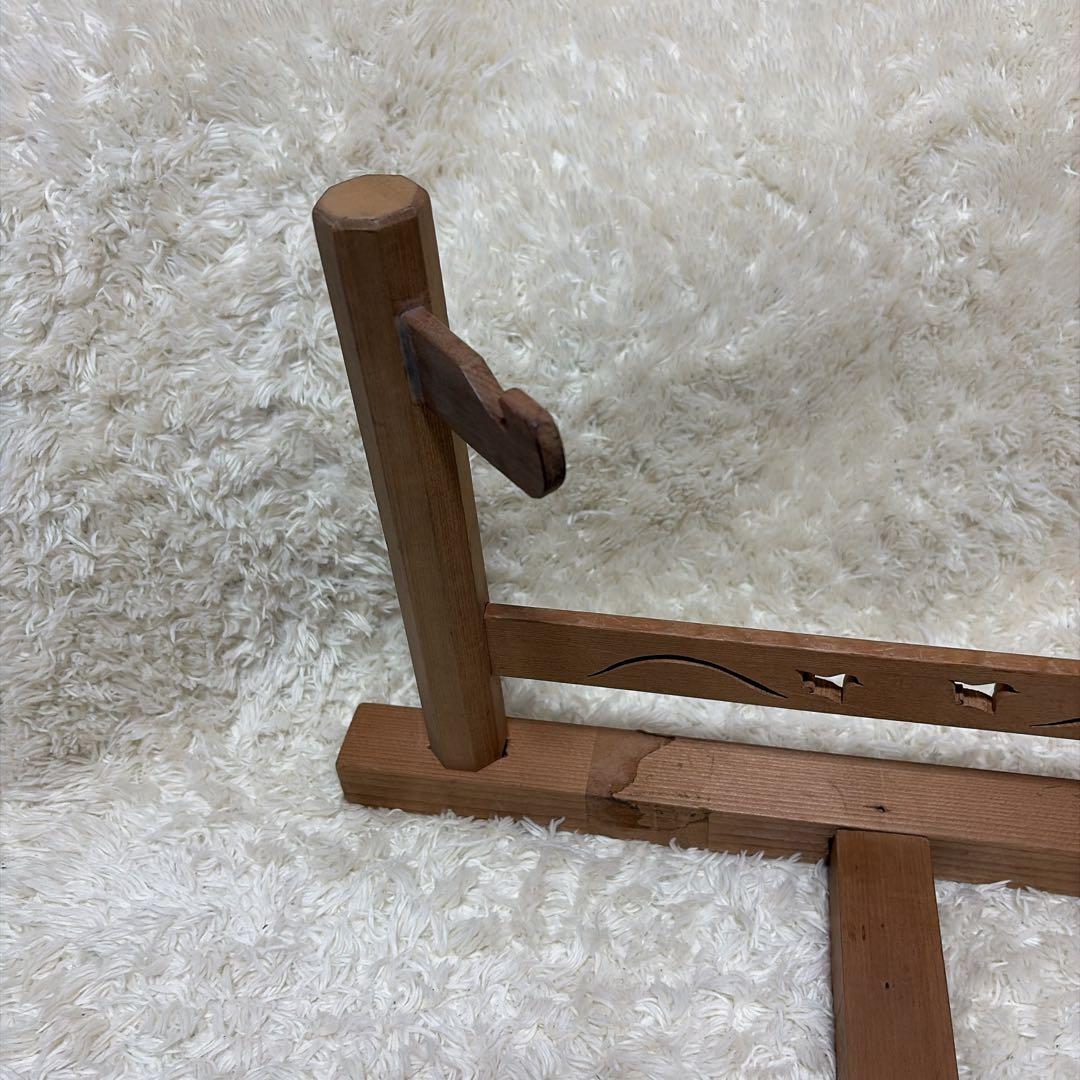 締太鼓 直径34cm 台付き バチ付き 和太鼓 民謡 お囃子 演奏可