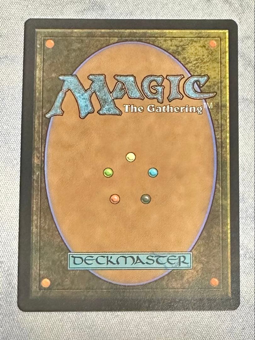 ✨希少✨魔女、ヤ・シュトラ・ルル日本語ノンFOIL箔押しスペシャルサイン